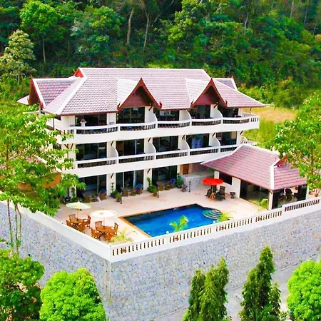 Aksarai Hotel
